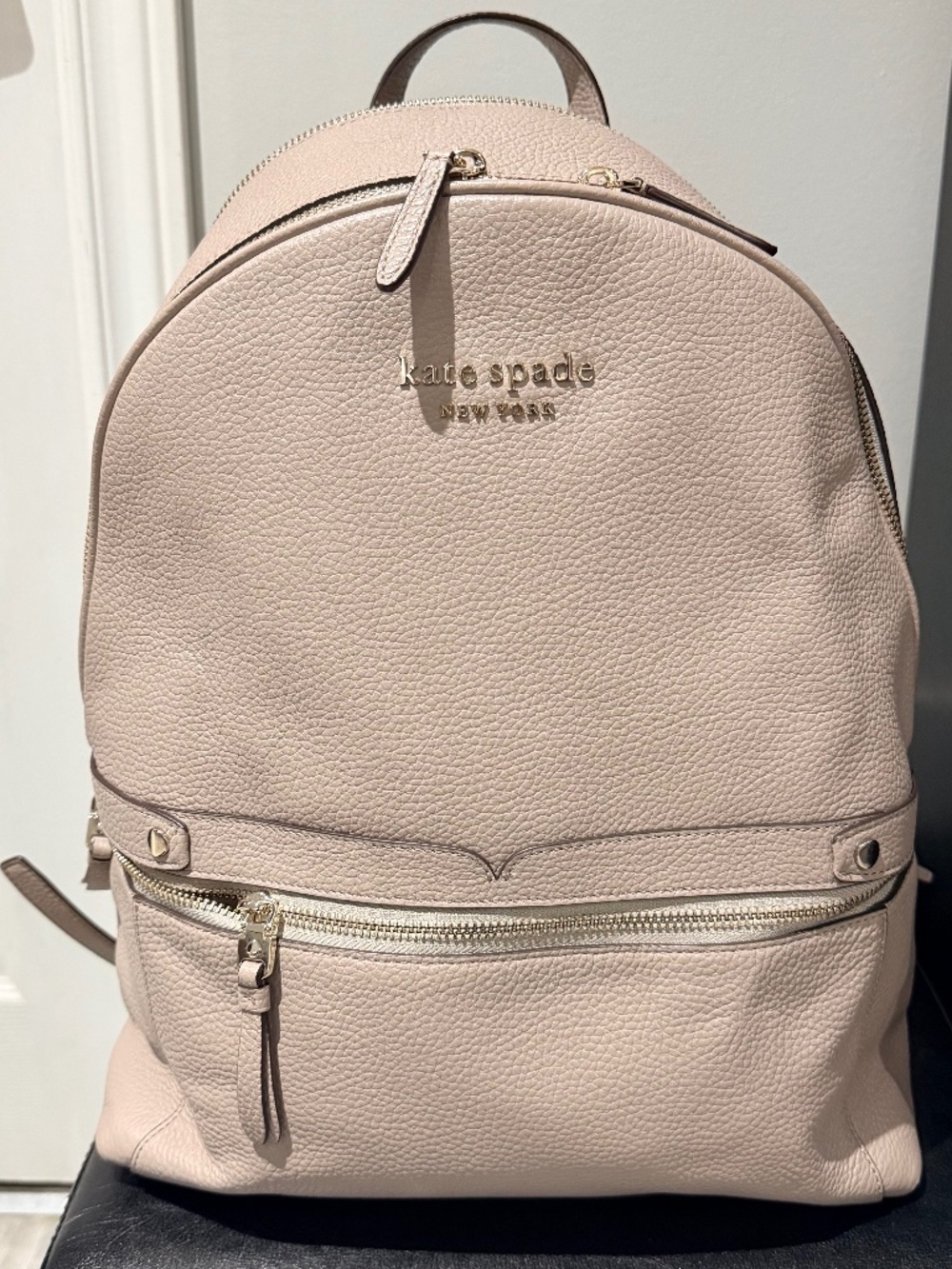 Kate Spade backpack